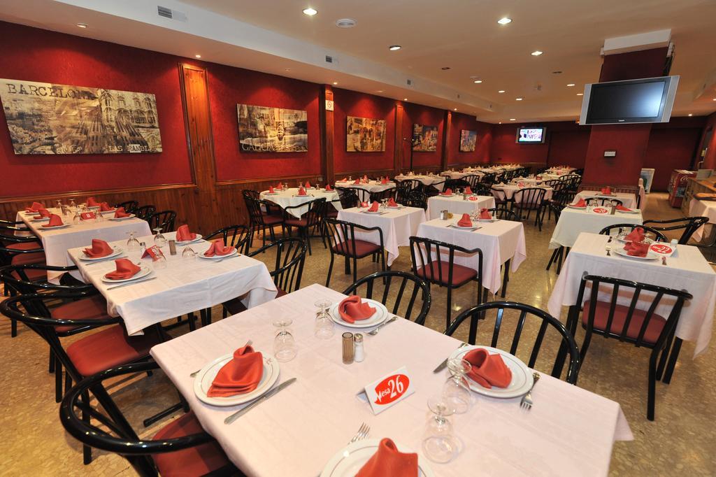 Hostal Goyma II San Fernando De Henares Esterno foto