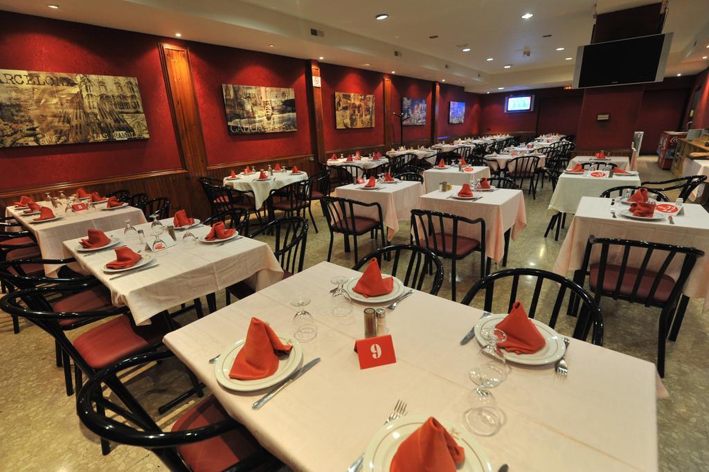 Hostal Goyma II San Fernando De Henares Esterno foto