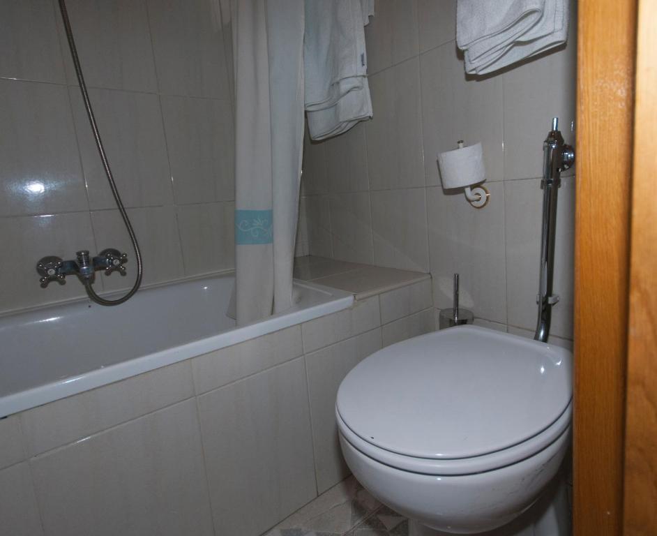 Hostal Goyma II San Fernando De Henares Camera foto