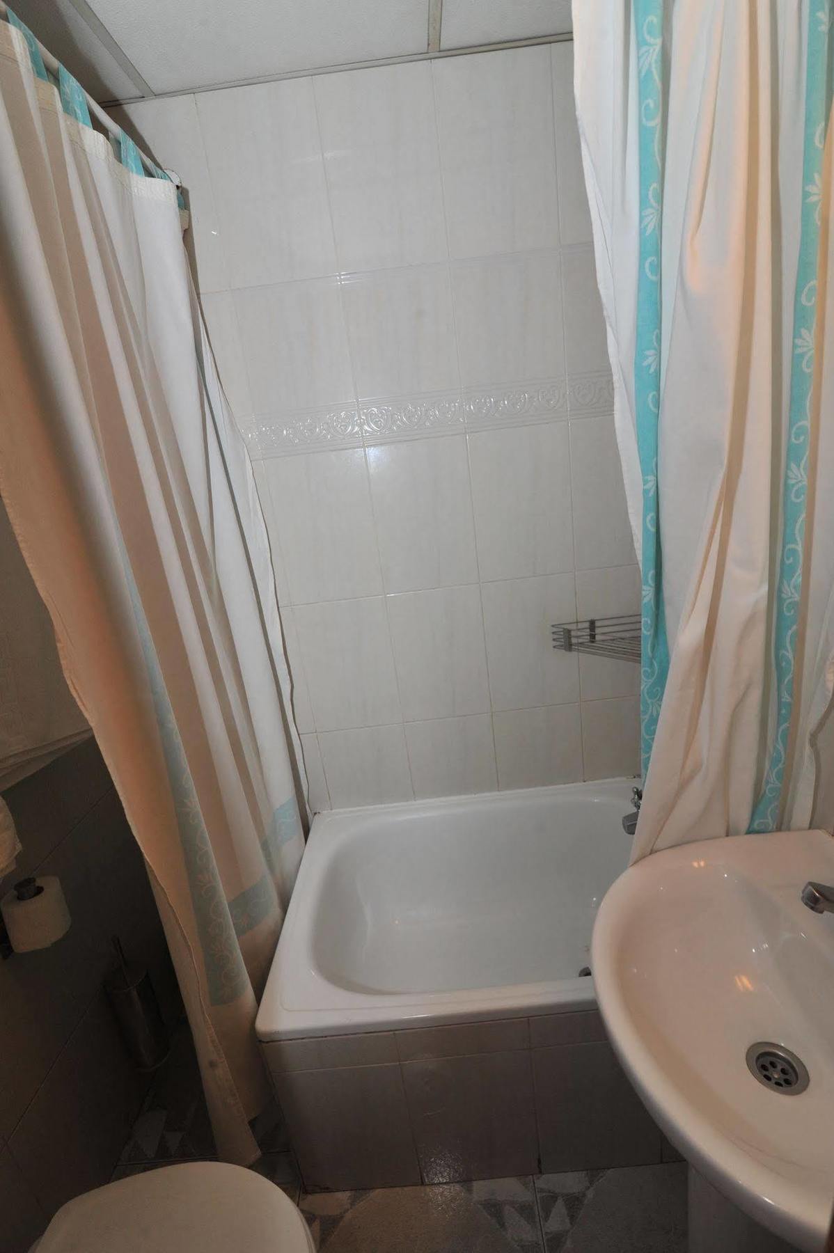 Hostal Goyma II San Fernando De Henares Esterno foto