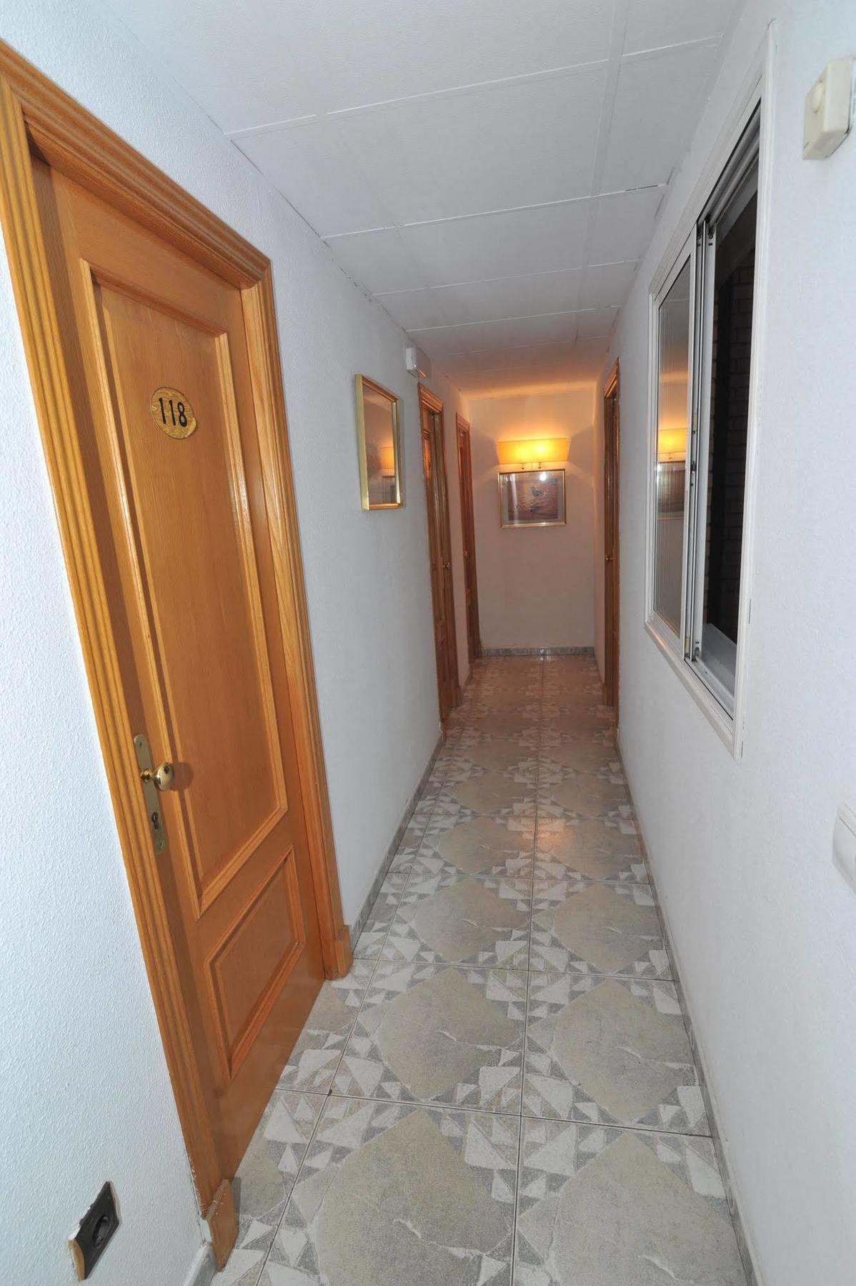 Hostal Goyma II San Fernando De Henares Esterno foto