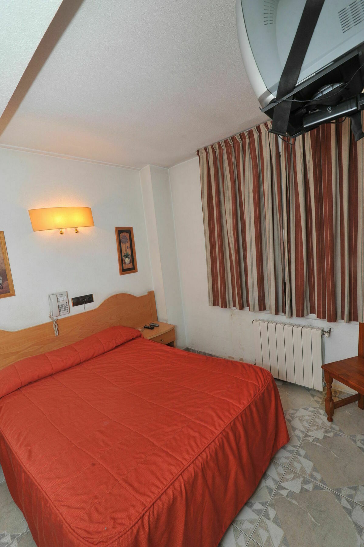 Hostal Goyma II San Fernando De Henares Esterno foto