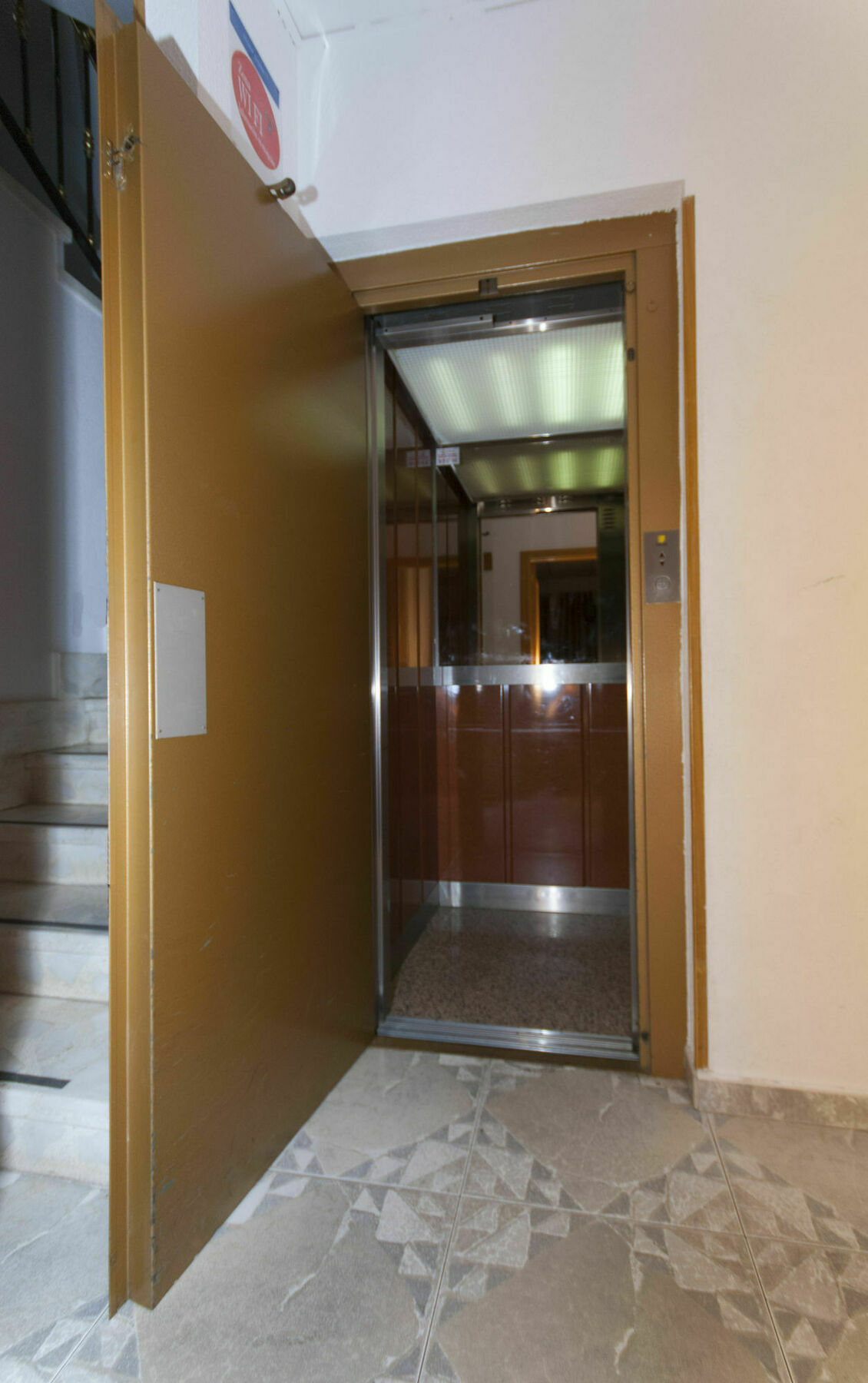Hostal Goyma II San Fernando De Henares Esterno foto
